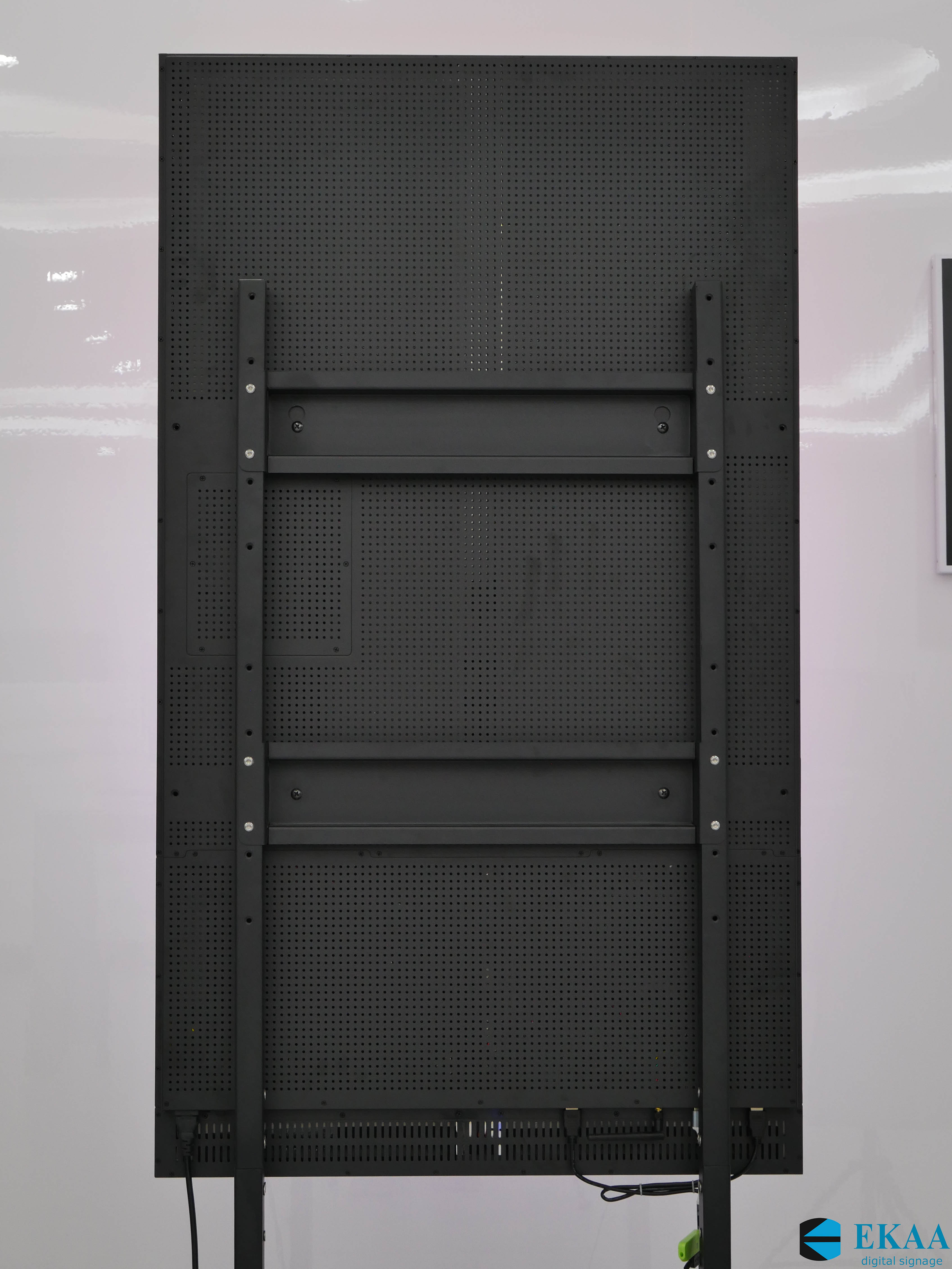 Display per vetrina senza ventola, 3000/4000 nits